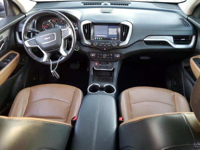 Photo 8 from auction – 2018 GMC TERRAIN SL with VIN 3GKALPEV7JL341820