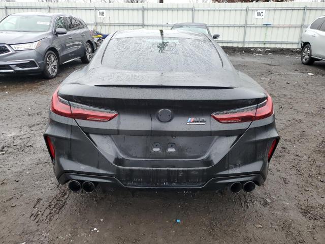Photo 6 from auction – 2020 BMW M8 with VIN WBSAE0C01LCD95354