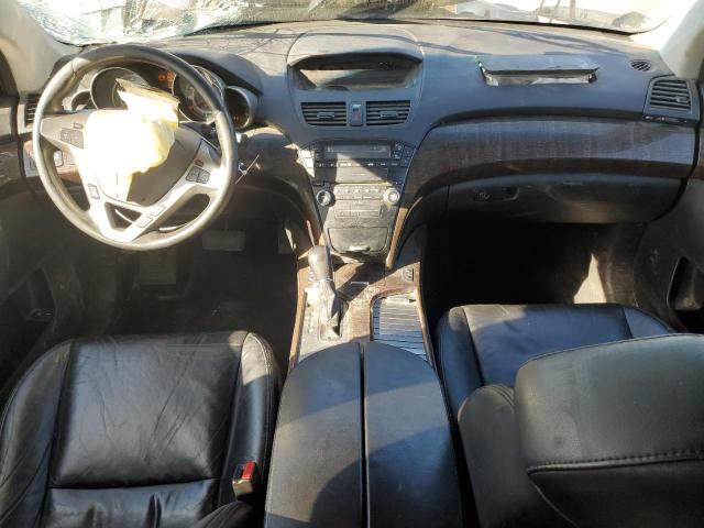 Photo 8 from auction – 2011 ACURA MDX with VIN 2HNYD2H23BH545367