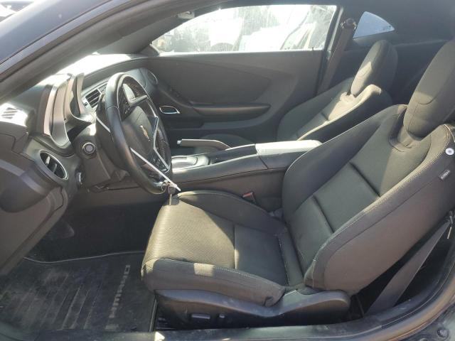 Photo 7 from auction – 2013 CHEVROLET CAMARO LT with VIN 2G1FB1E31D9212231