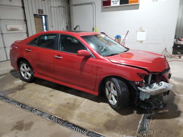 Photo 4 from auction – 2010 TOYOTA CAMRY BASE with VIN 4T1BF3EK2AU559302