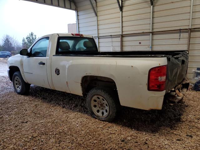 صورة رقم 2 من المزاد - 2010 CHEVROLET SILVERADO مع VIN 1GCPCPEX7AZ208409