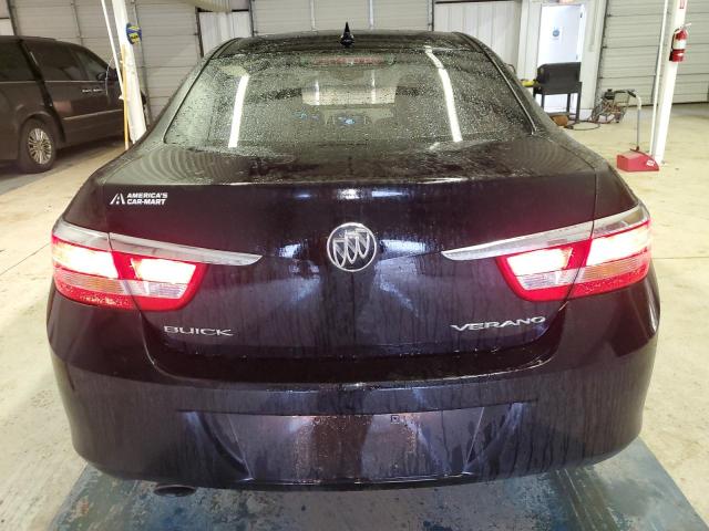 Photo 6 from auction – 2012 BUICK VERANO with VIN 1G4PP5SK7C4159337