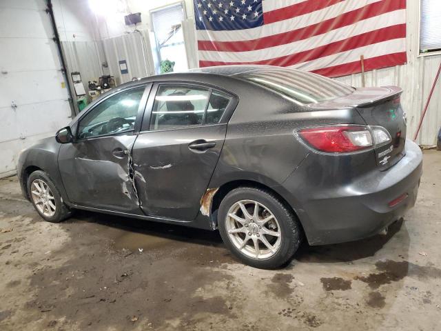 Photo 2 from auction – 2010 MAZDA 3 S with VIN JM1BL1S68A1138937