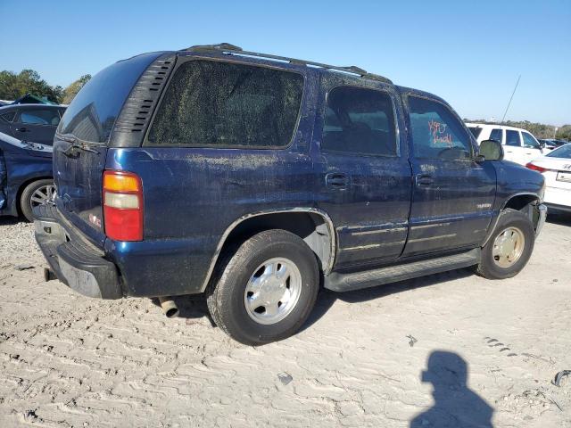 Photo 3 from auction – 2003 GMC YUKON with VIN 1GKEC13Z43R188586
