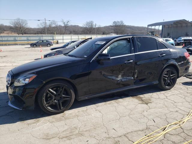 MERCEDES-BENZ E 350 4MAT 2014 with VIN WDDHF8JB3EA804493 - Photo from auction