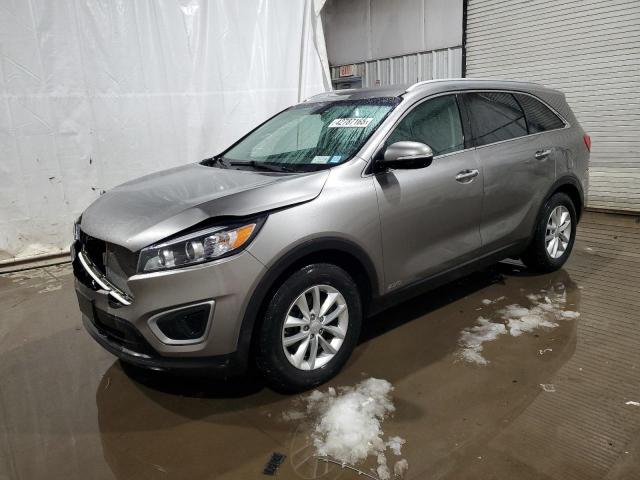 Photo 1 from auction – 2017 KIA SORENTO LX with VIN 5XYPGDA31HG324512