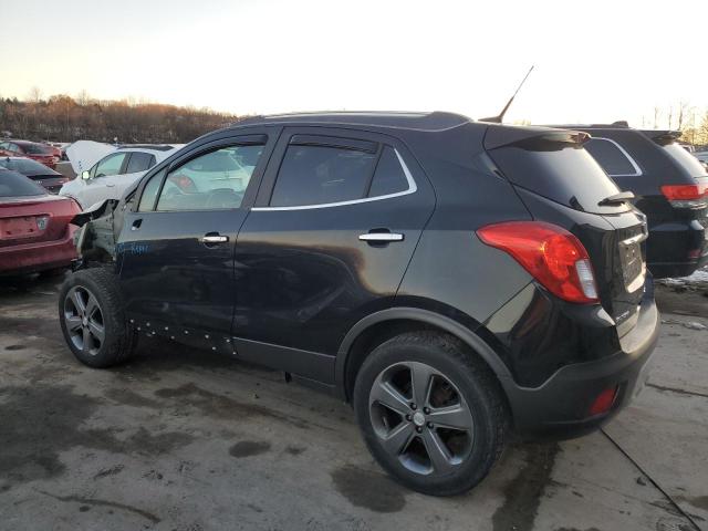 Photo 2 from auction – 2014 BUICK ENCORE with VIN KL4CJESB5EB715397