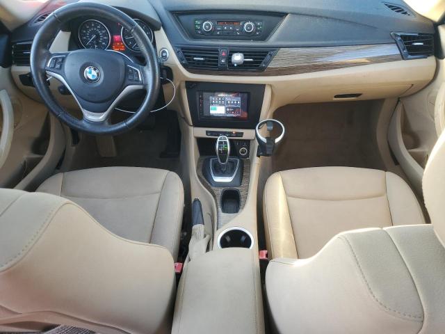 Photo 8 from auction – 2014 BMW X1 XDRIVE2 with VIN WBAVL1C51EVY13512