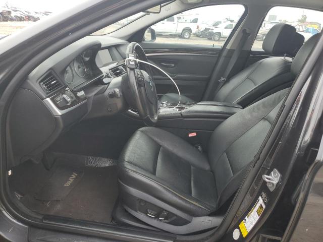 Zdjęcie 7 z aukcji – 2013 BMW 528 I z VIN WBAXG5C56DD229342