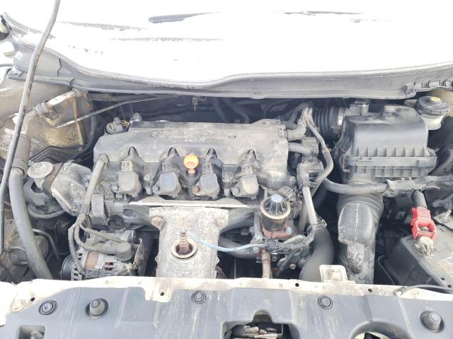 Photo 11 from auction – 2014 HONDA CIVIC TOUR with VIN 2HGFB2F79EH011152
