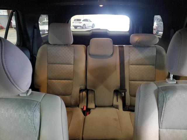 Photo 10 from auction – 2013 FORD EXPLORER X with VIN 1FM5K8D85DGA95632