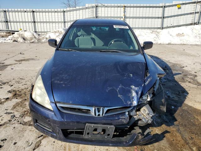 Photo 5 from auction – 2007 HONDA ACCORD VAL with VIN 1HGCM56167A037610
