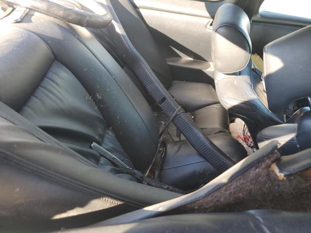 Photo 10 from auction – 1998 LEXUS SC 300 with VIN JT8CD32Z8W1003583