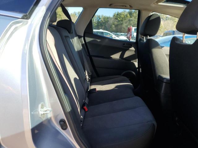 Фото 11 с аукциона – 2007 MAZDA CX-7 с VIN JM3ER29LX70144824