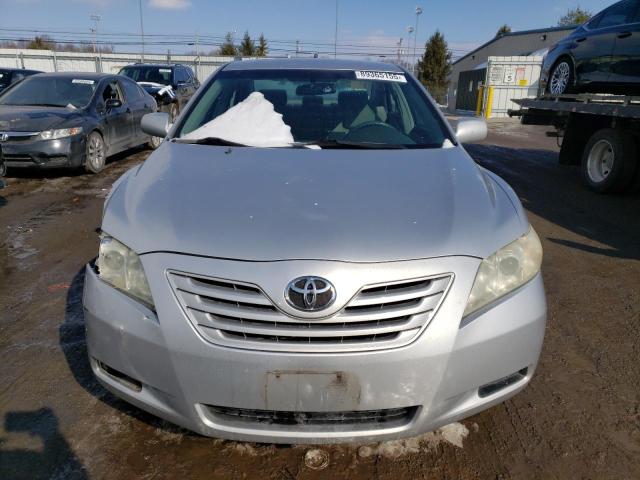 Photo 5 from auction – 2009 TOYOTA CAMRY BASE with VIN 4T1BE46K79U405753