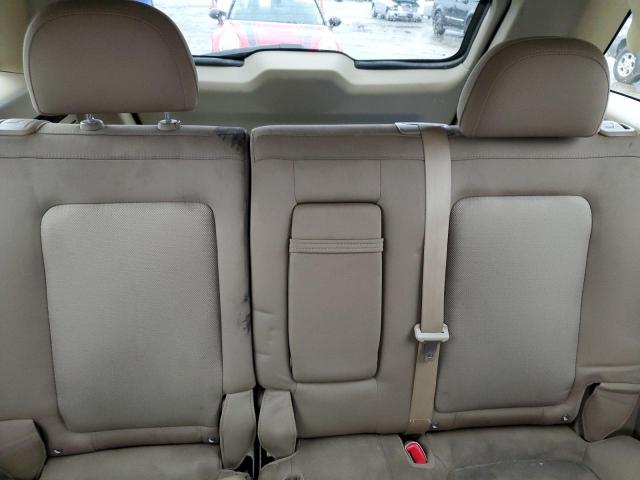 Photo 10 from auction – 2008 SATURN VUE XE with VIN 3GSCL33P98S650341