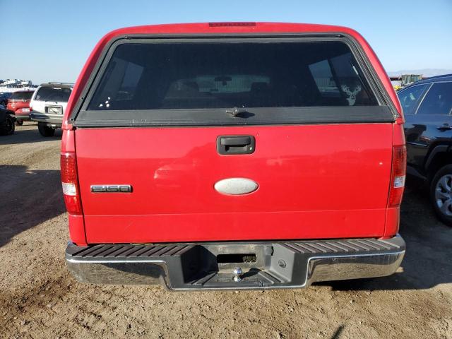 Photo 6 from auction – 2007 FORD F150 SUPER with VIN 1FTRW14W17KC68757