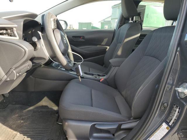 Photo 7 from auction – 2023 TOYOTA COROLLA LE with VIN JTDBCMFE7P3011063