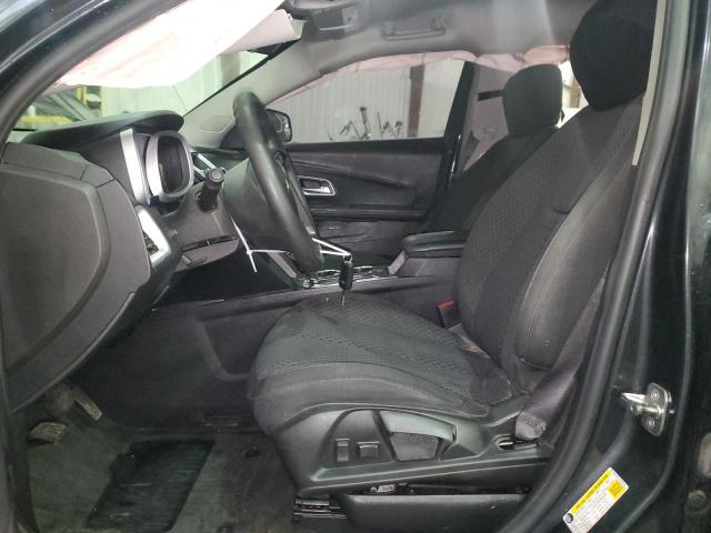 Photo 7 from auction – 2013 CHEVROLET EQUINOX LS with VIN 2GNALBEK7D6382016