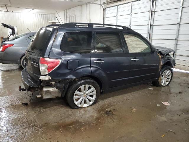 Photo 3 from auction – 2012 SUBARU FORESTER 2 with VIN JF2SHADC3CH438644