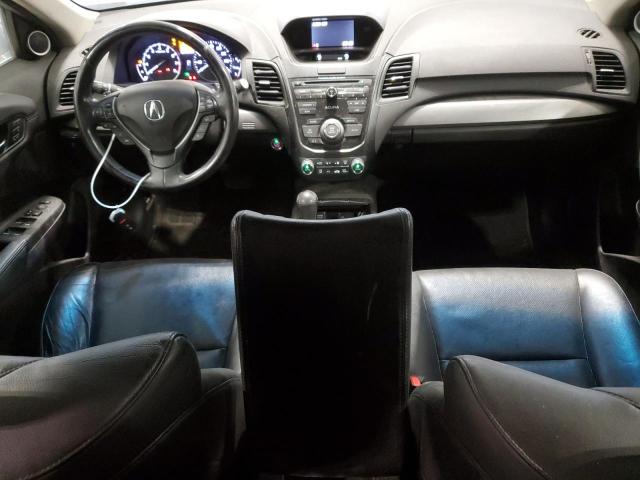 Photo 8 from auction – 2013 ACURA RDX with VIN 5J8TB4H39DL001876