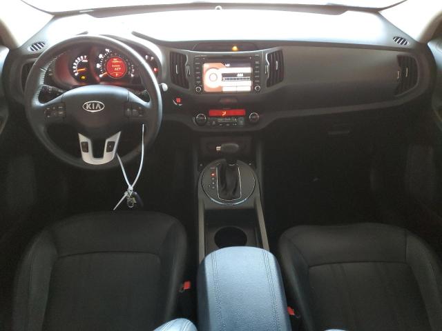 Photo 8 from auction – 2011 KIA SPORTAGE E with VIN KNDPC3A60B7148833