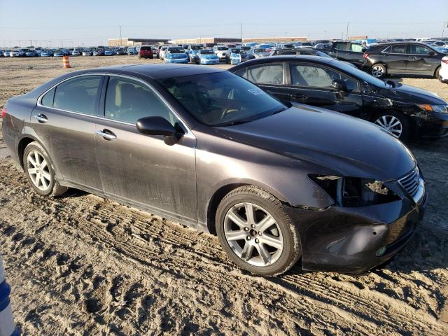 Photo 4 from auction – 2009 LEXUS ES 350 with VIN JTHBJ46G392287447