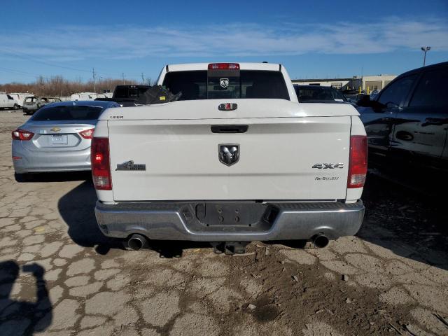 Photo 6 from auction – 2011 DODGE RAM 1500 with VIN 1D7RV1CT2BS618342