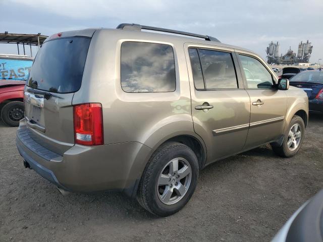 Photo 3 from auction – 2011 HONDA PILOT EX with VIN 5FNYF3H46BB006108