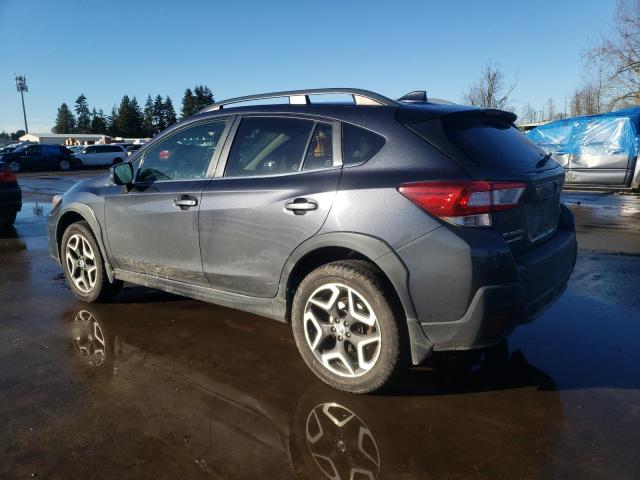 Photo 2 from auction – 2018 SUBARU CROSSTREK with VIN JF2GTAMC6J8281127