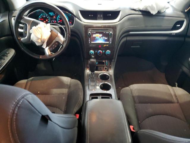 Photo 8 from auction – 2015 CHEVROLET TRAVERSE L with VIN 1GNKVGKDXFJ272911