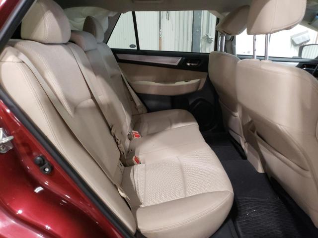 Снимка 11 от търг – 2017 SUBARU OUTBACK 2. с VIN 4S4BSACC3H3301060