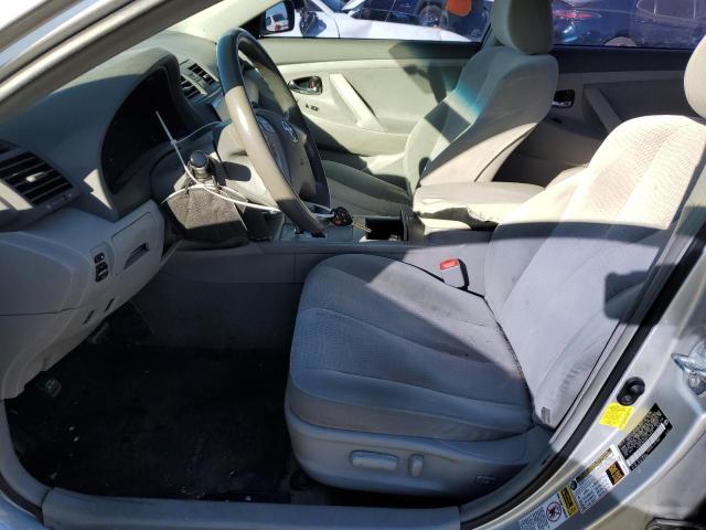 Photo 7 from auction – 2011 TOYOTA CAMRY BASE with VIN 4T4BF3EK8BR194020