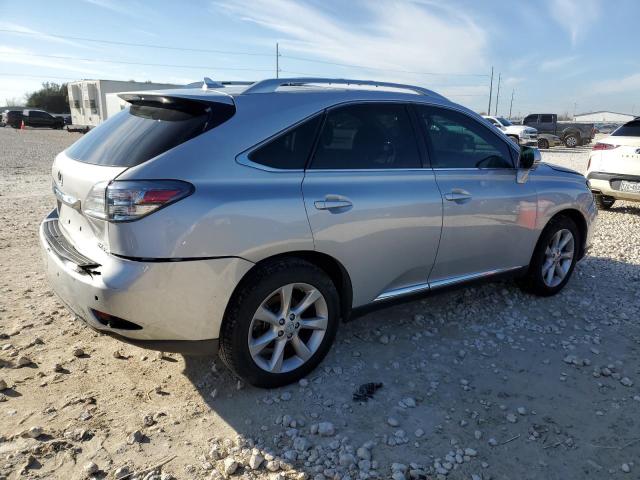 Photo 3 from auction – 2010 LEXUS RX 350 with VIN 2T2ZK1BA3AC023255