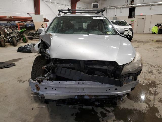 Photo 5 from auction – 2012 SUBARU IMPREZA LI with VIN JF1GPAG67CH205918