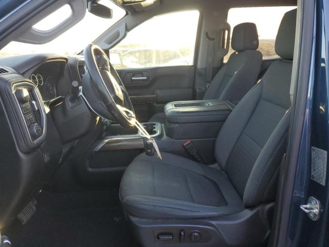 Photo 7 from auction – 2019 CHEVROLET SILVERADO with VIN 1GCPYFED2KZ254751
