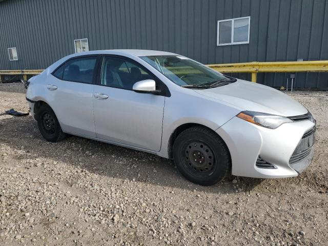Photo 4 from auction – 2019 TOYOTA COROLLA L with VIN 5YFBURHE9KP897085