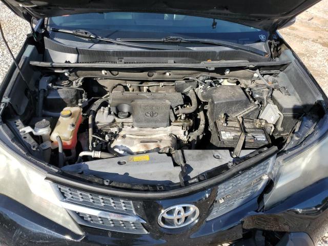 Photo 12 from auction – 2015 TOYOTA RAV4 LIMIT with VIN 2T3YFREV0FW137745