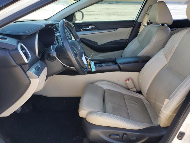 Photo 7 from auction – 2016 NISSAN MAXIMA 3.5 with VIN 1N4AA6AP0GC434448