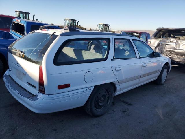 Photo 3 from auction – 1994 FORD TAURUS with VIN 1FALP57U8RG135607