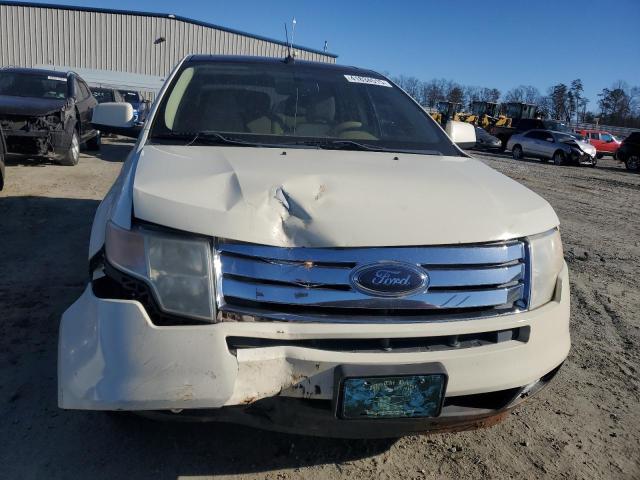 Photo 5 from auction – 2007 FORD EDGE SEL P with VIN 2FMDK39C97BB09278