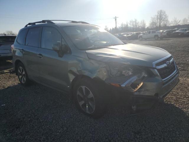 صورة رقم 4 من المزاد - 2018 SUBARU FORESTER 2 مع VIN JF2SJAGC3JH535890