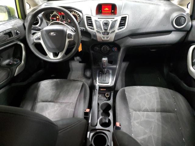 Photo 8 from auction – 2011 FORD FIESTA SE with VIN 3FADP4EJ6BM147094