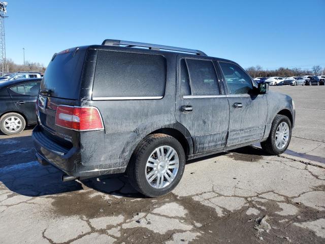 Photo 3 from auction – 2010 LINCOLN NAVIGATOR with VIN 5LMJJ2H52AEJ07741