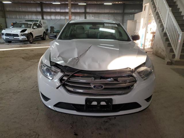 Photo 5 from auction – 2014 FORD TAURUS SE with VIN 1FAHP2D83EG175454