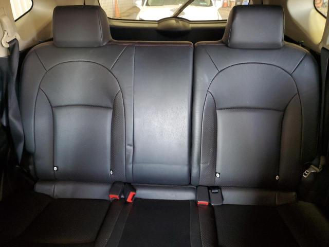 Photo 10 from auction – 2012 NISSAN ROGUE S with VIN JN8AS5MV3CW363786
