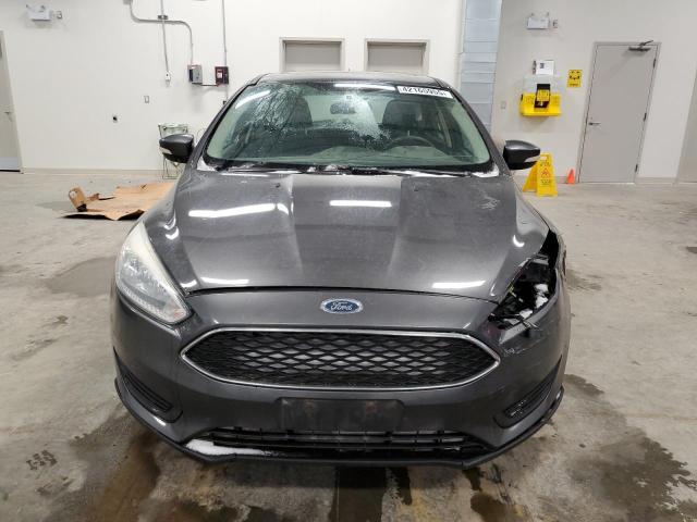 Photo 5 from auction – 2015 FORD FOCUS SE with VIN 1FADP3K26FL265144