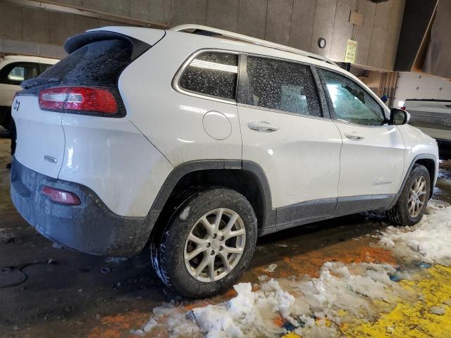 Photo 3 from auction – 2016 JEEP CHEROKEE L with VIN 1C4PJMCBXGW115597