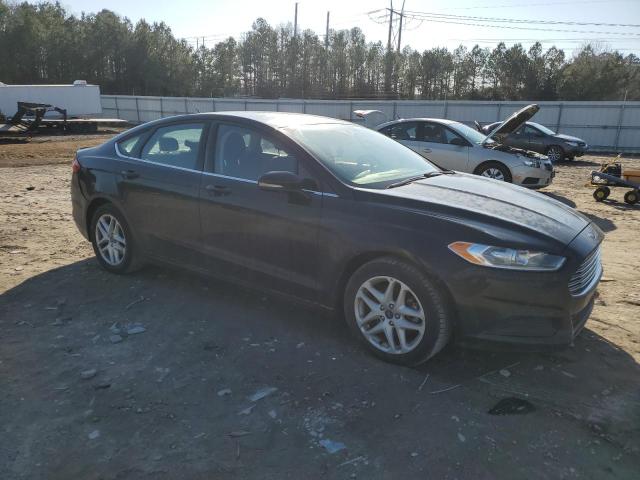Photo 4 from auction – 2016 FORD FUSION SE with VIN 3FA6P0H78GR102699